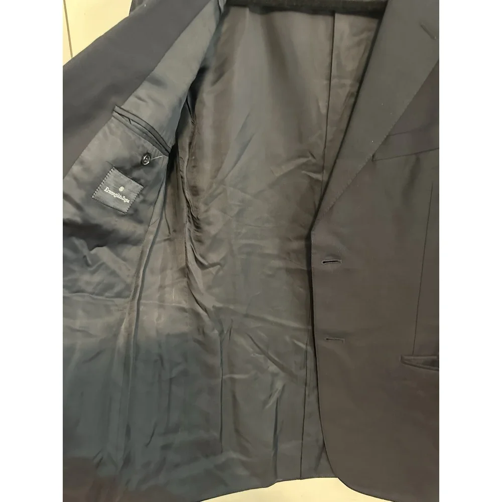 Ermenegildo Zegna ermenegildo zegna